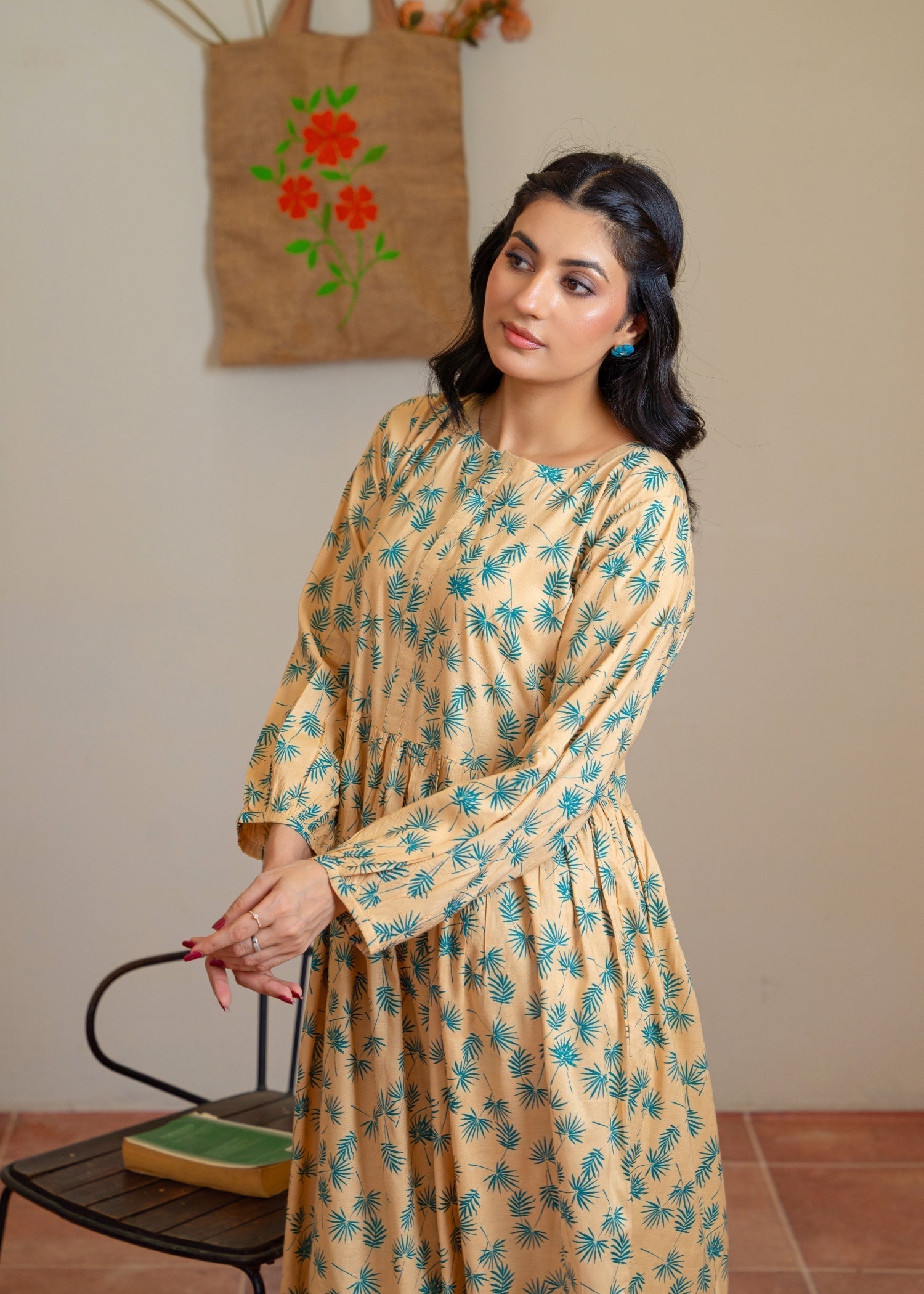 B.K Clothings Zauq Women 1pcs