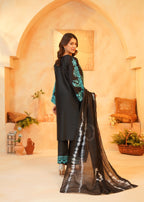 Saifron Alara Women 3pcs