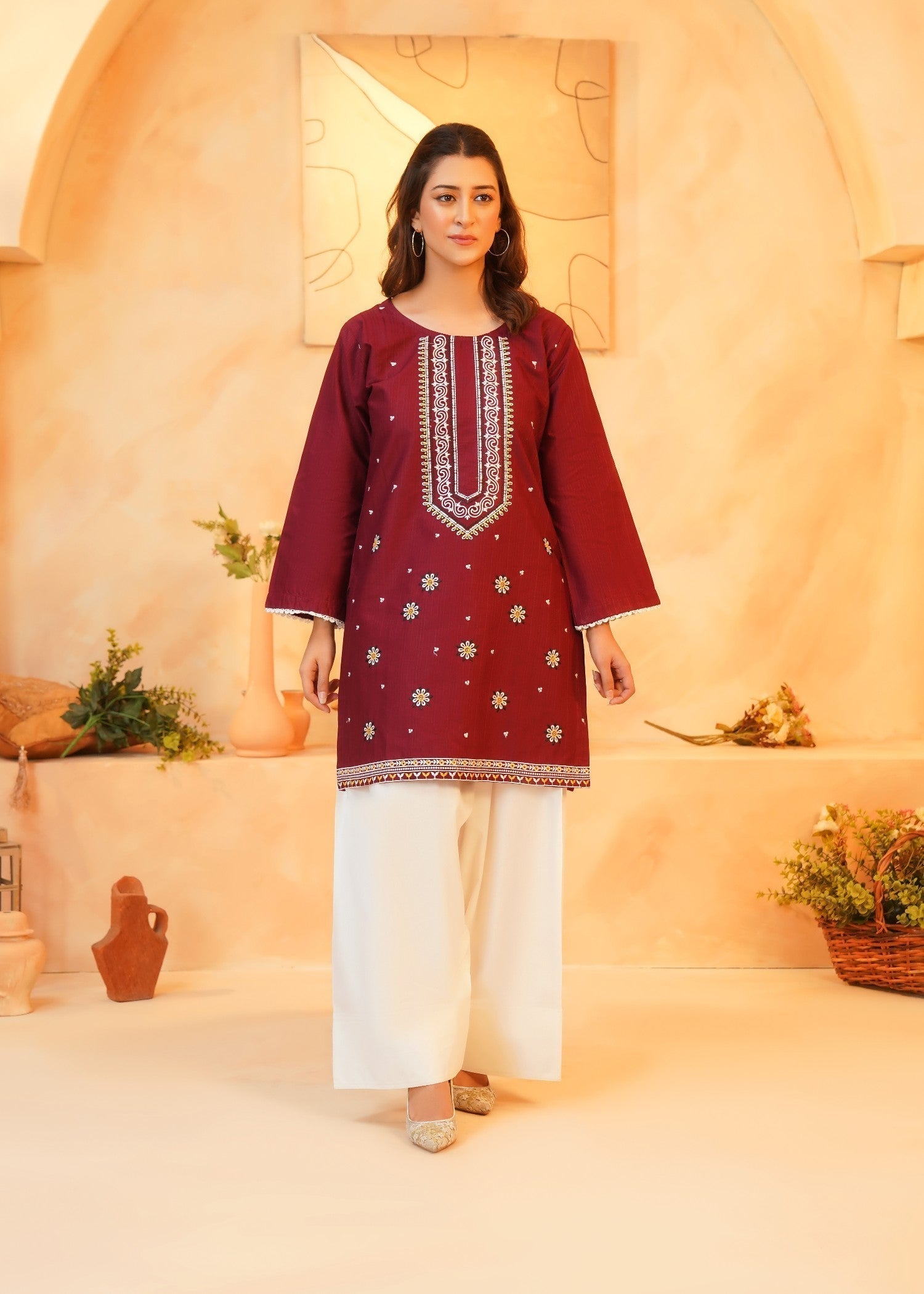 Saifron Miora Women 2pcs