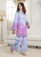 Khadija Sharif Solstice Women 2pcs