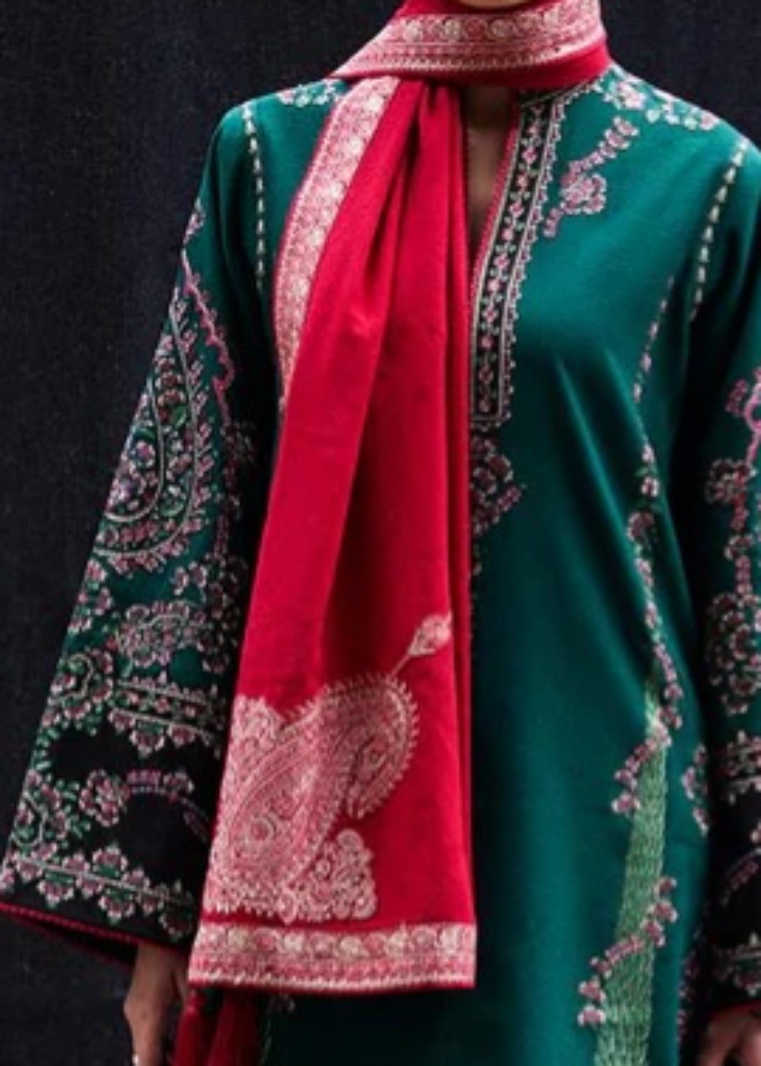 Jugnu Rimi Women 2pcs