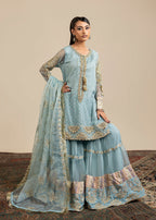 Zarqun 2502C Women 3pcs