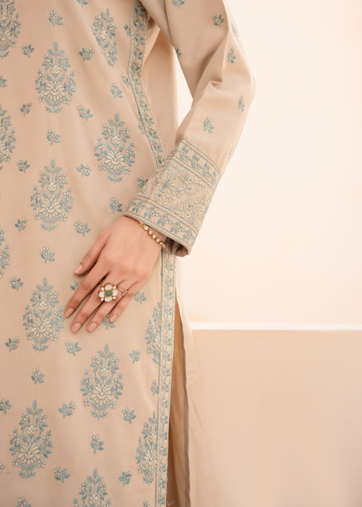 Mohagni MWD 25 Women 3pcs