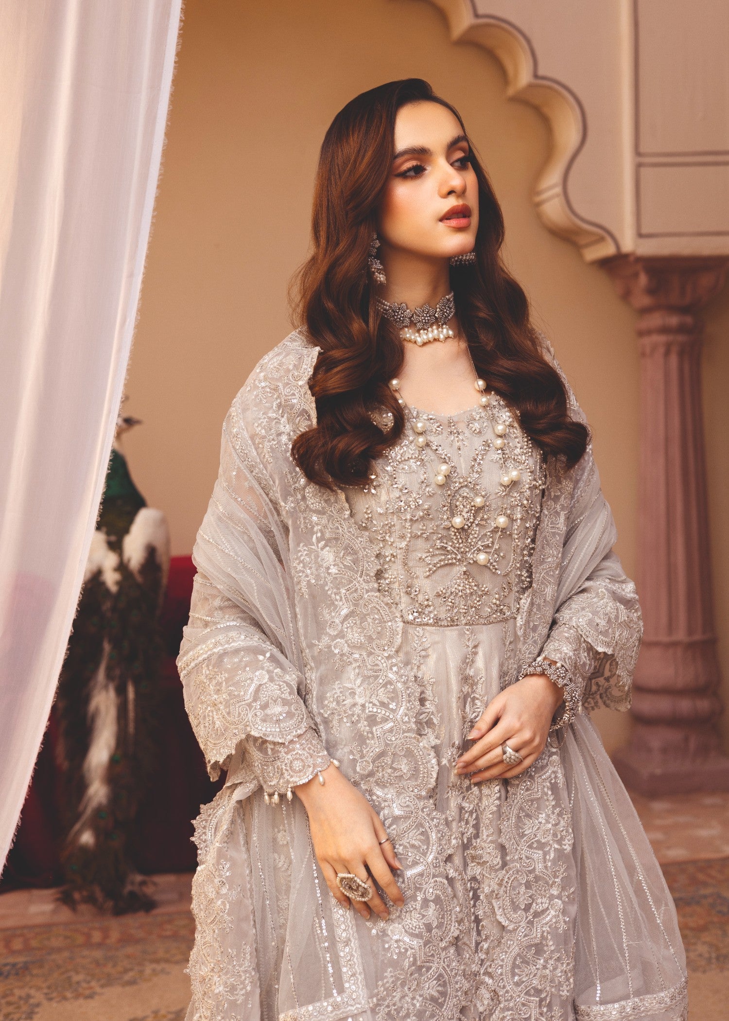 Waresha Moonlit Grace Women 3pcs