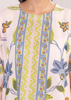 Stylish Collection RUKHSAR Women 3pcs