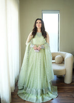 Misl Alayna Pista Women 3pcs