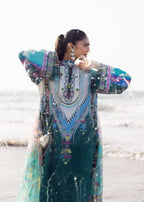 Sadaf Fawad Khan Surf Gypsy Women 3pcs