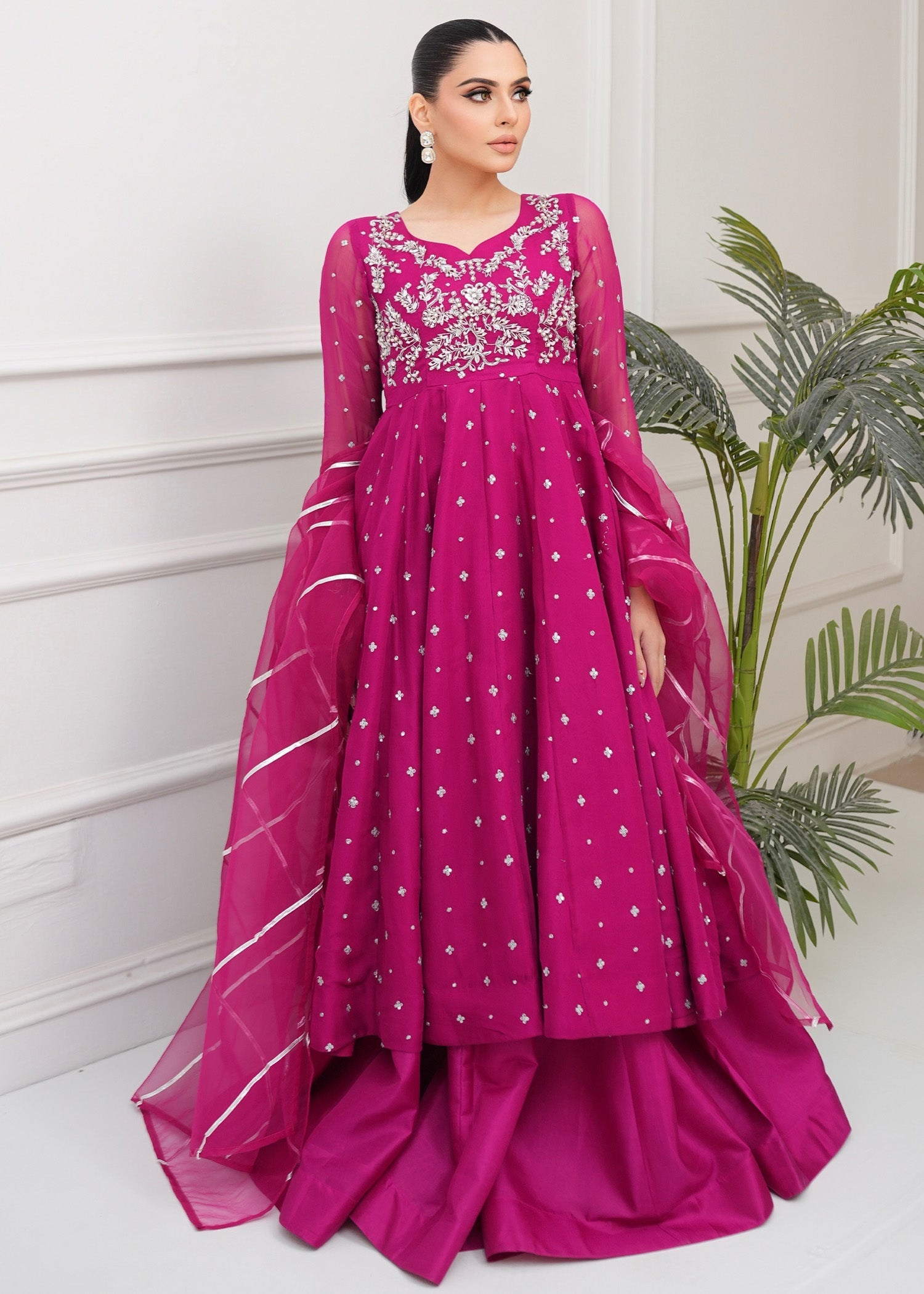 Allure By Ih VERY BERRY Women 3pcs