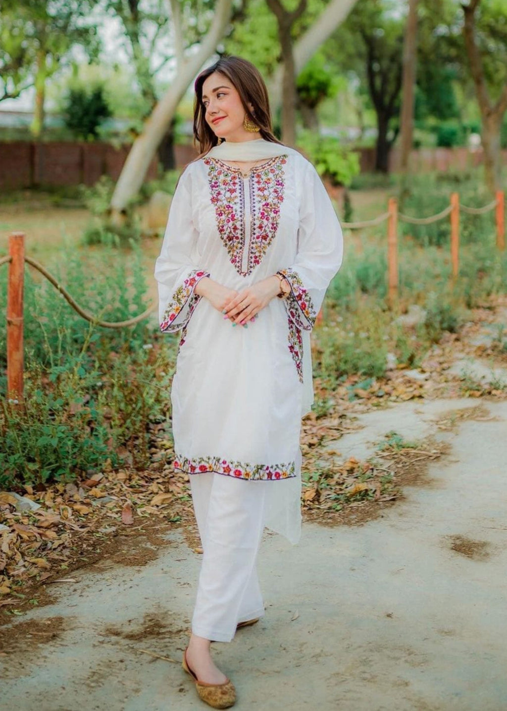 Tawakal Closet SEQUENCE Women 2pcs