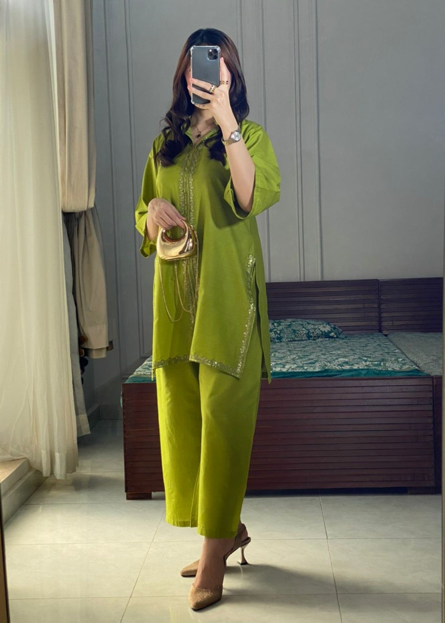 Preetpret Cocaine Women 2pcs