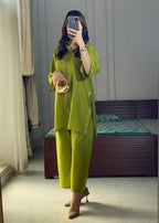 Preetpret Cocaine Women 2pcs