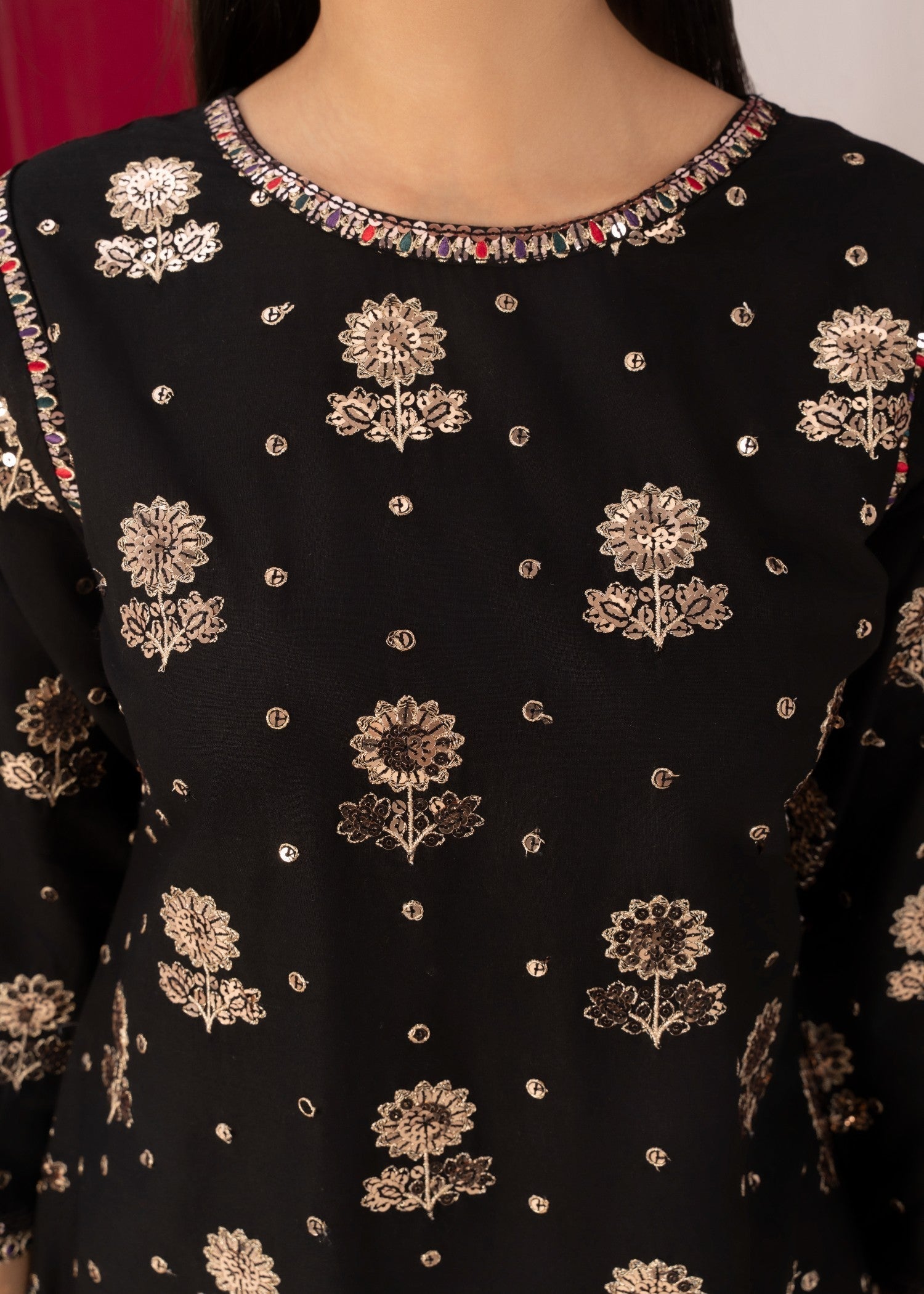 Sahibas By Mirza Hoorain Women 2pcs