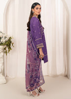 Meerak Pret Nawal Women 3pcs