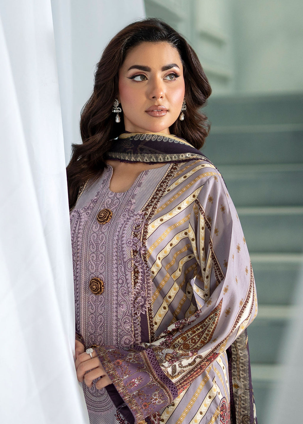 Meerak Pret Lavender Dream Women 3pcs