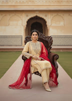 The Turkish Wear Afsara Women 3pcs