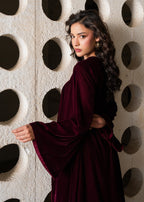 Kiara Lissa – Velvet Set Women 2pcs