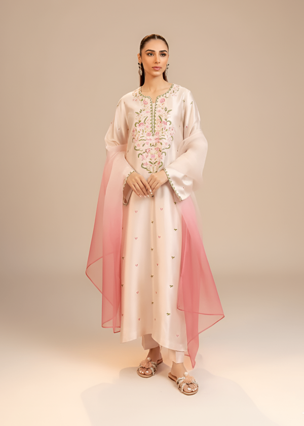 Tawakal Closet Aria Emb Women 3pcs