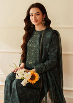 Mohagni BLS 58 STITCHED I UNSTITCHED Women 3pcs