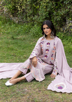 Zarqun 2590 A Women 3pcs