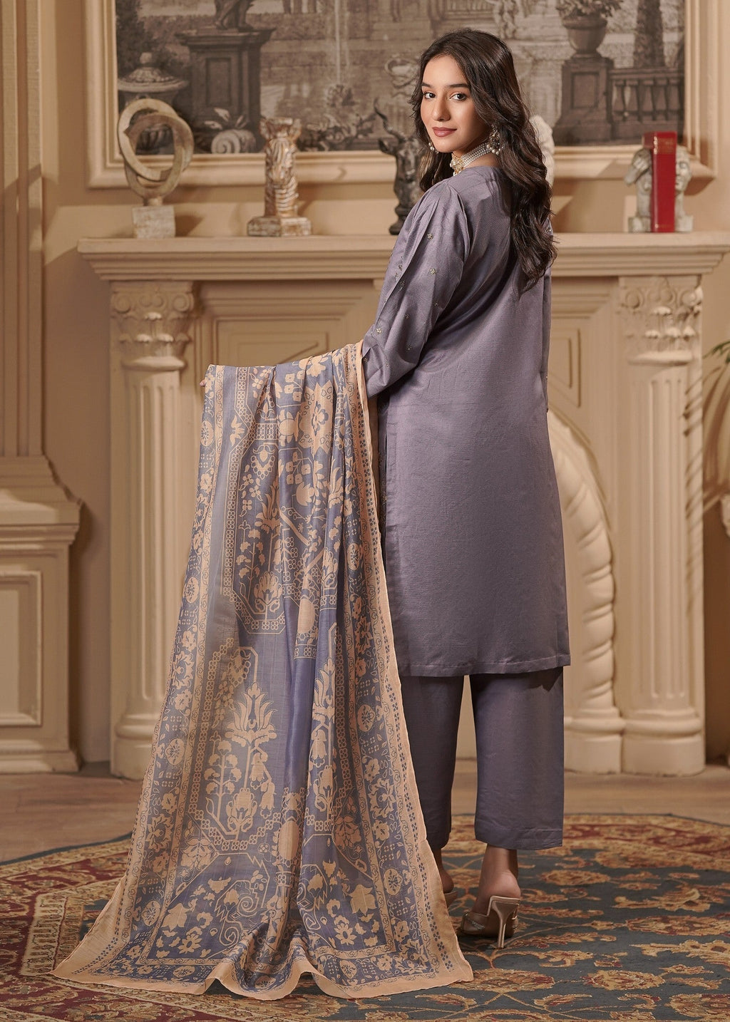 Meraki Miyabi Women 3pcs