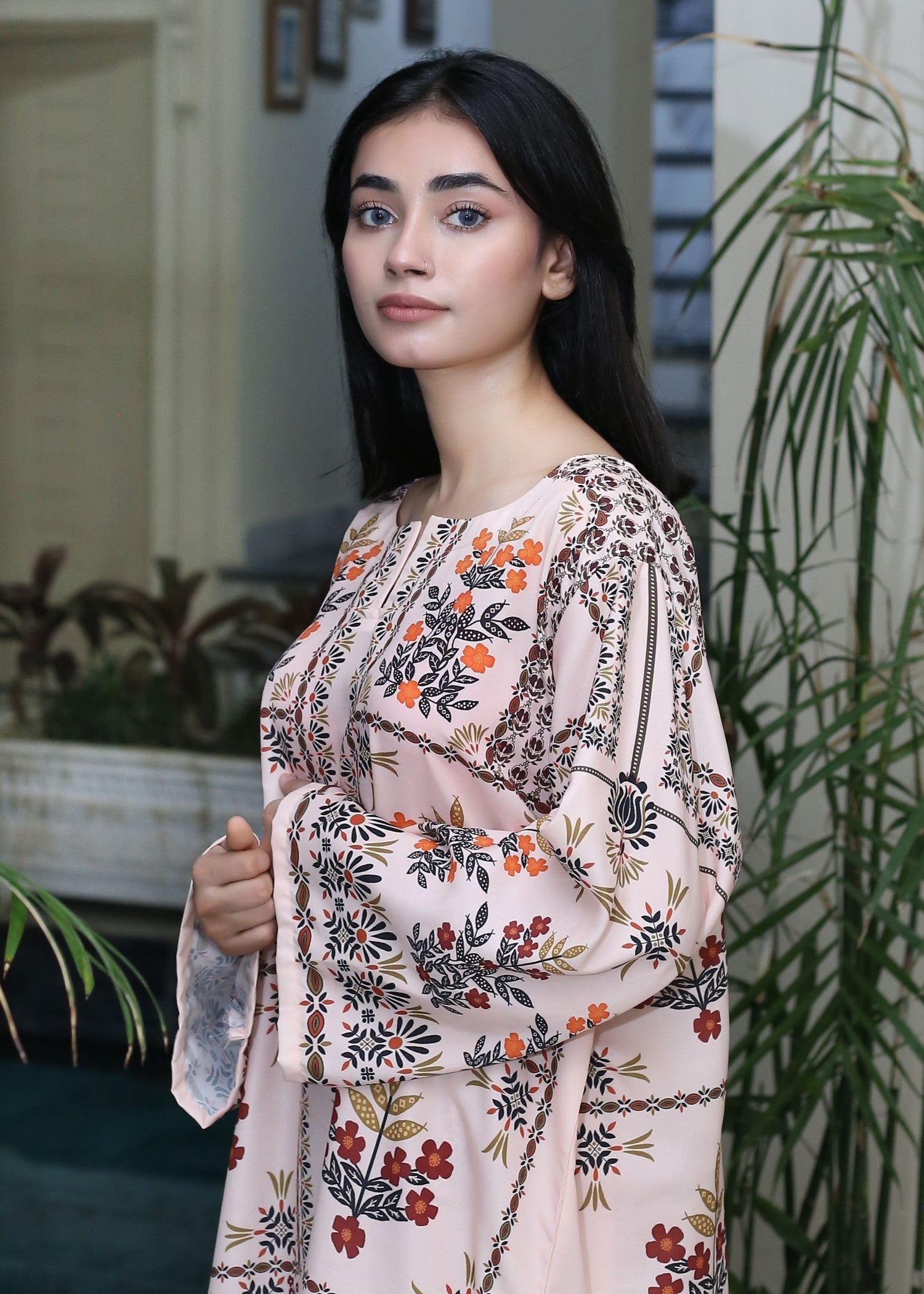 Ayat Amal Official Anmol Women 2pcs