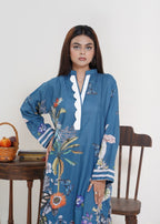 Libaas E Khaas Mehrnaz Women 2pcs