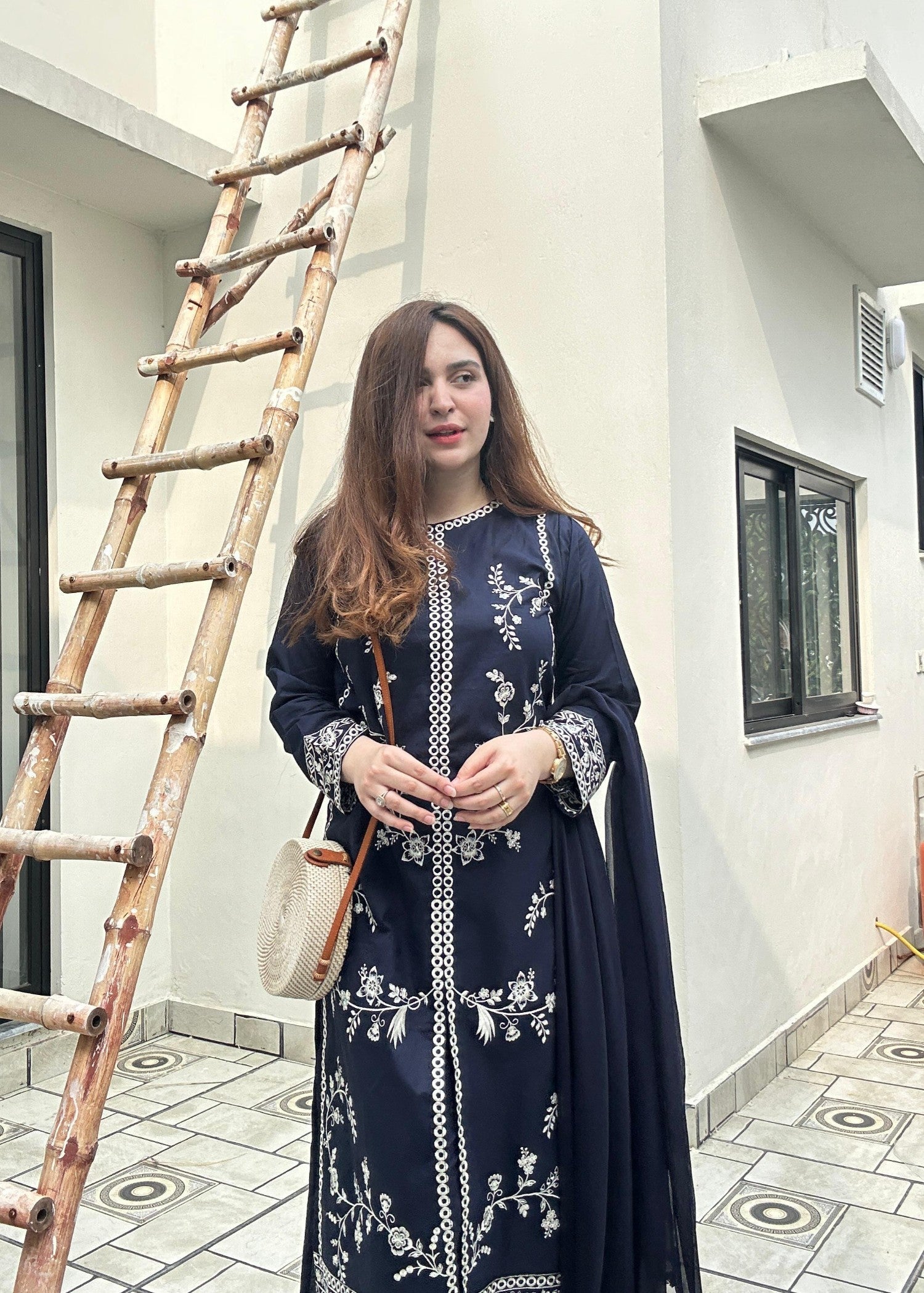 Kunaar Neelzaar Women 3pcs