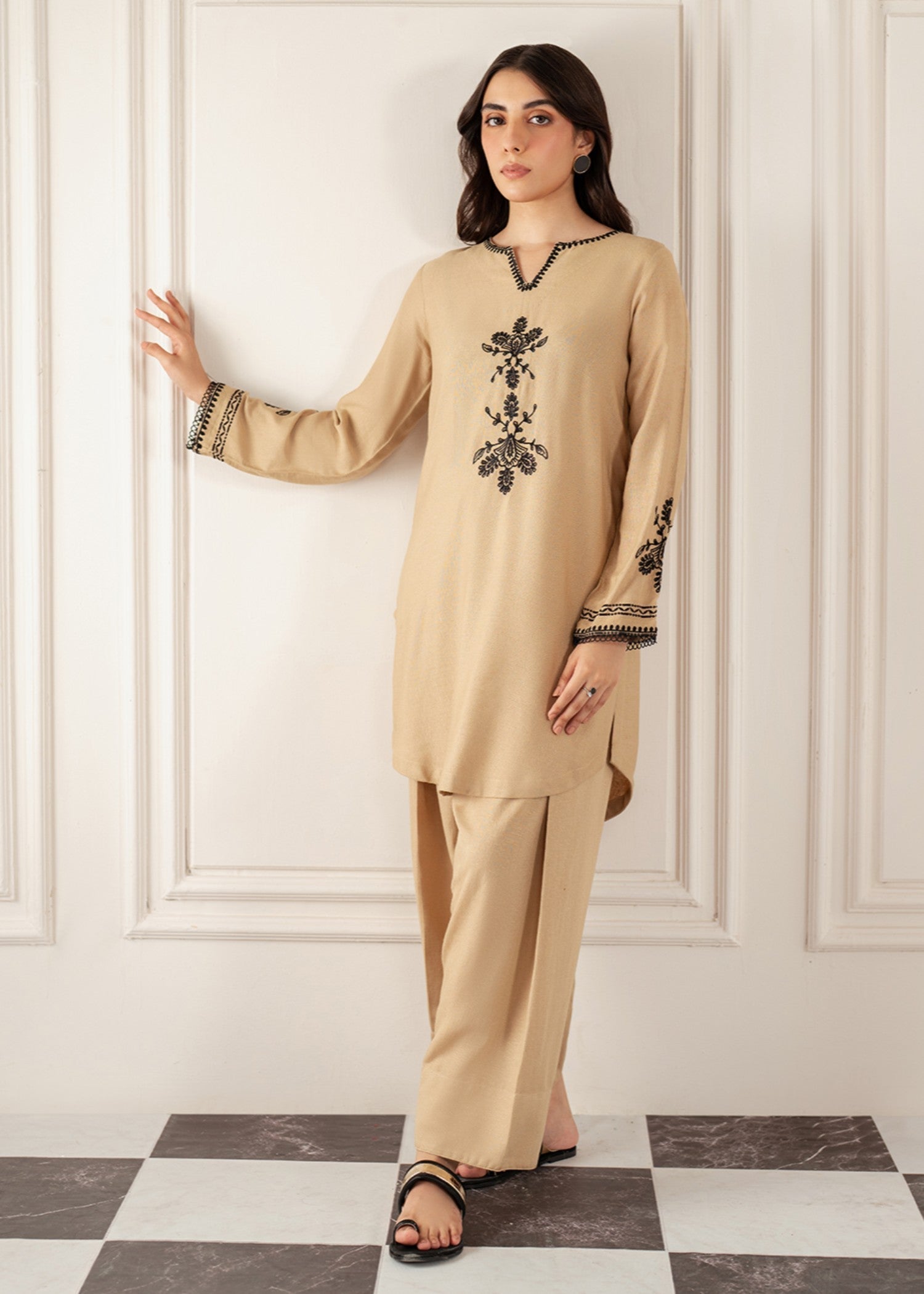 Kiara Defne Women 2pcs