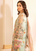 Baroque BQU CAPRI SEA Women 3pcs