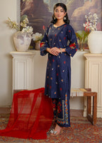 Glamour Stylo Zephyra Women 3pcs