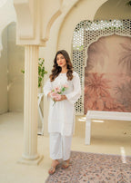 Preetpret Naina Women 2pcs