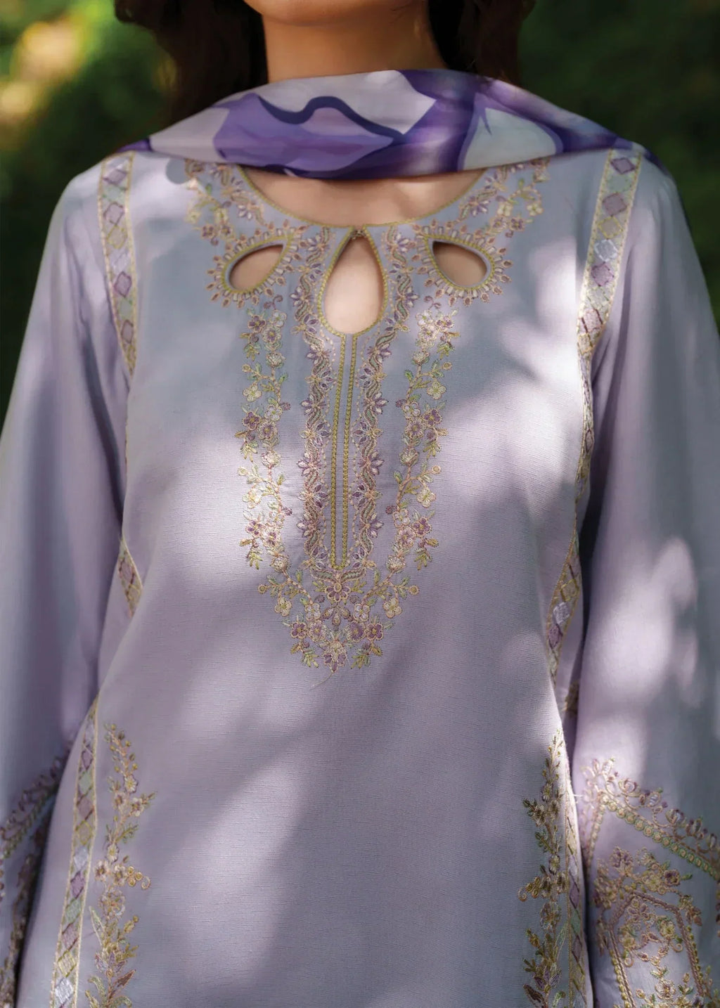 Garnet Clothing Kureysh Women 3pcs