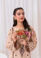 Gulle Eida Haseen Women 2pcs