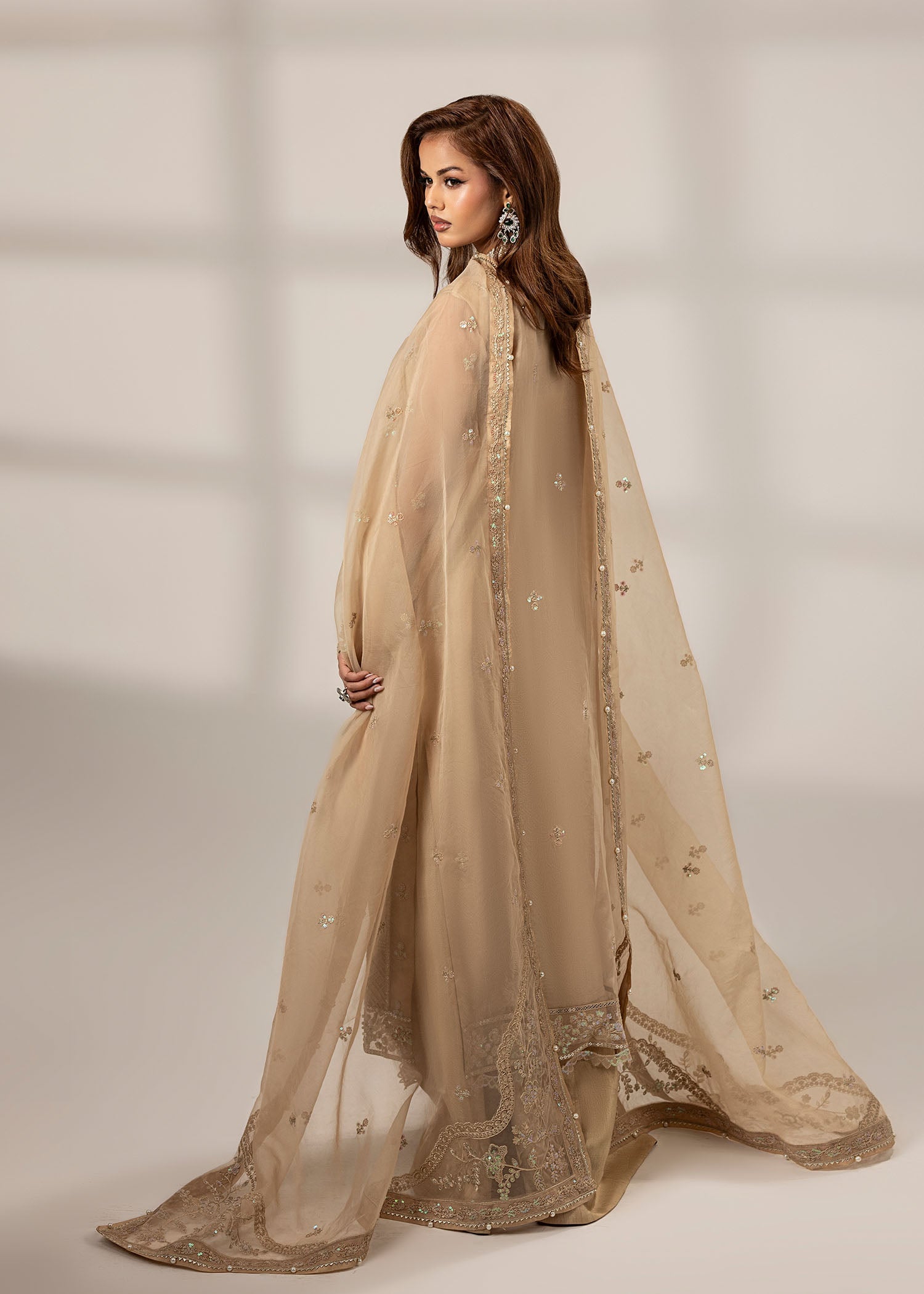 Zarqun 2573B Women 3pcs