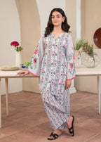 Khadija Sharif Aroa Women 2pcs