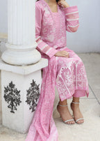 Reetriwaj Hseena Women 3pcs