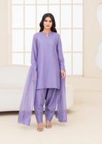 Niran Farshi shalwar S 24 Women 3pcs