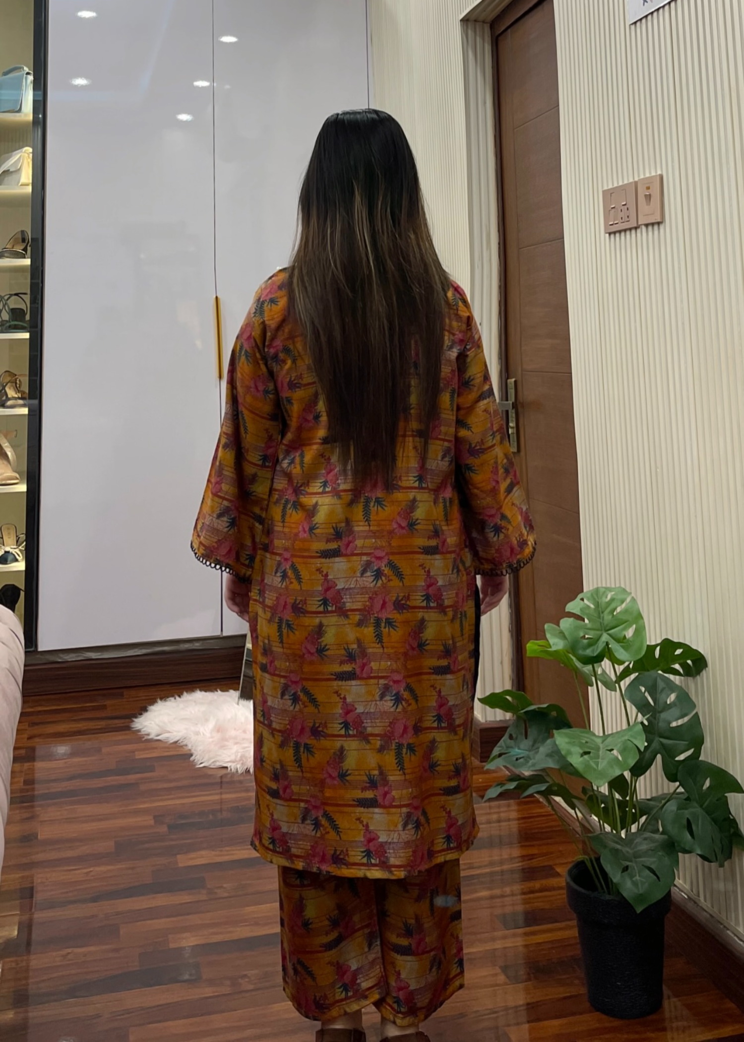 Shefoze Clothing safina Women 2pcs