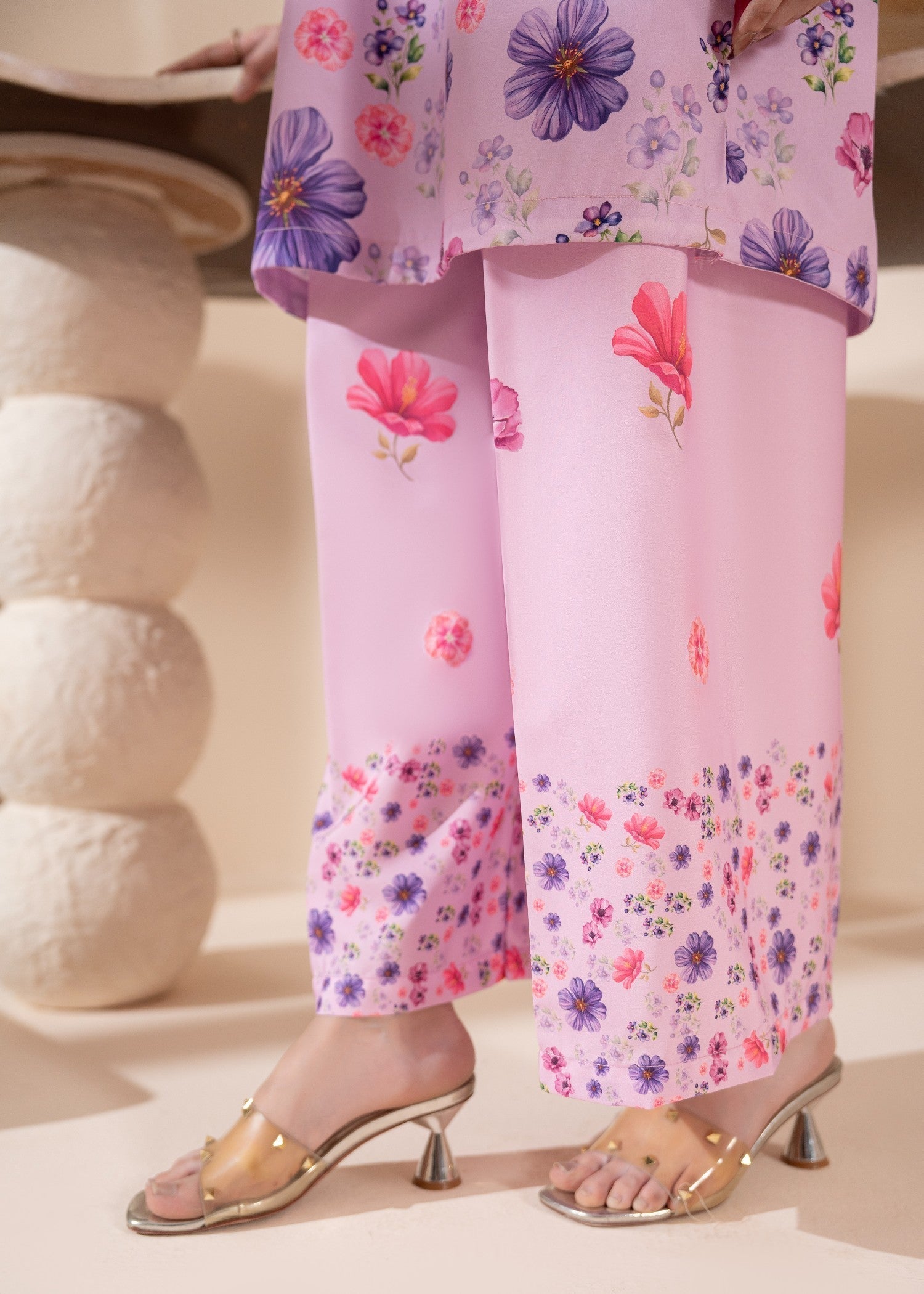 Ramal Lily Women 2pcs