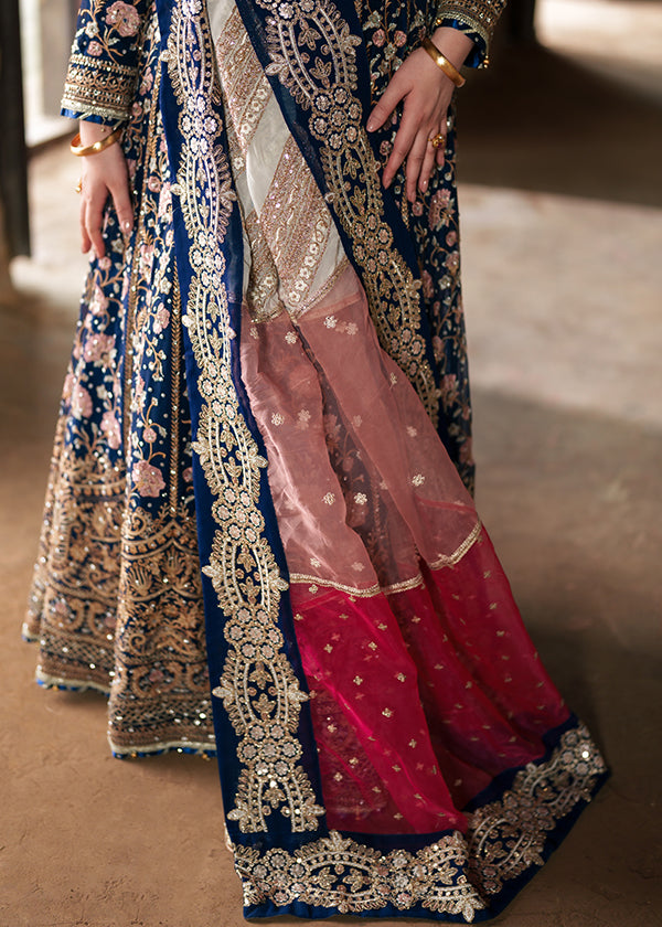 Haseens Official Naqreen Women 3pcs