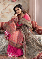 Malhaar MAL AL 4056 Women 3pcs