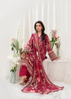 Meerak Pret Blushreed Women 3pcs