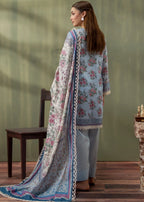 Mausammary Prints Pret Wisteria Women 3pcs