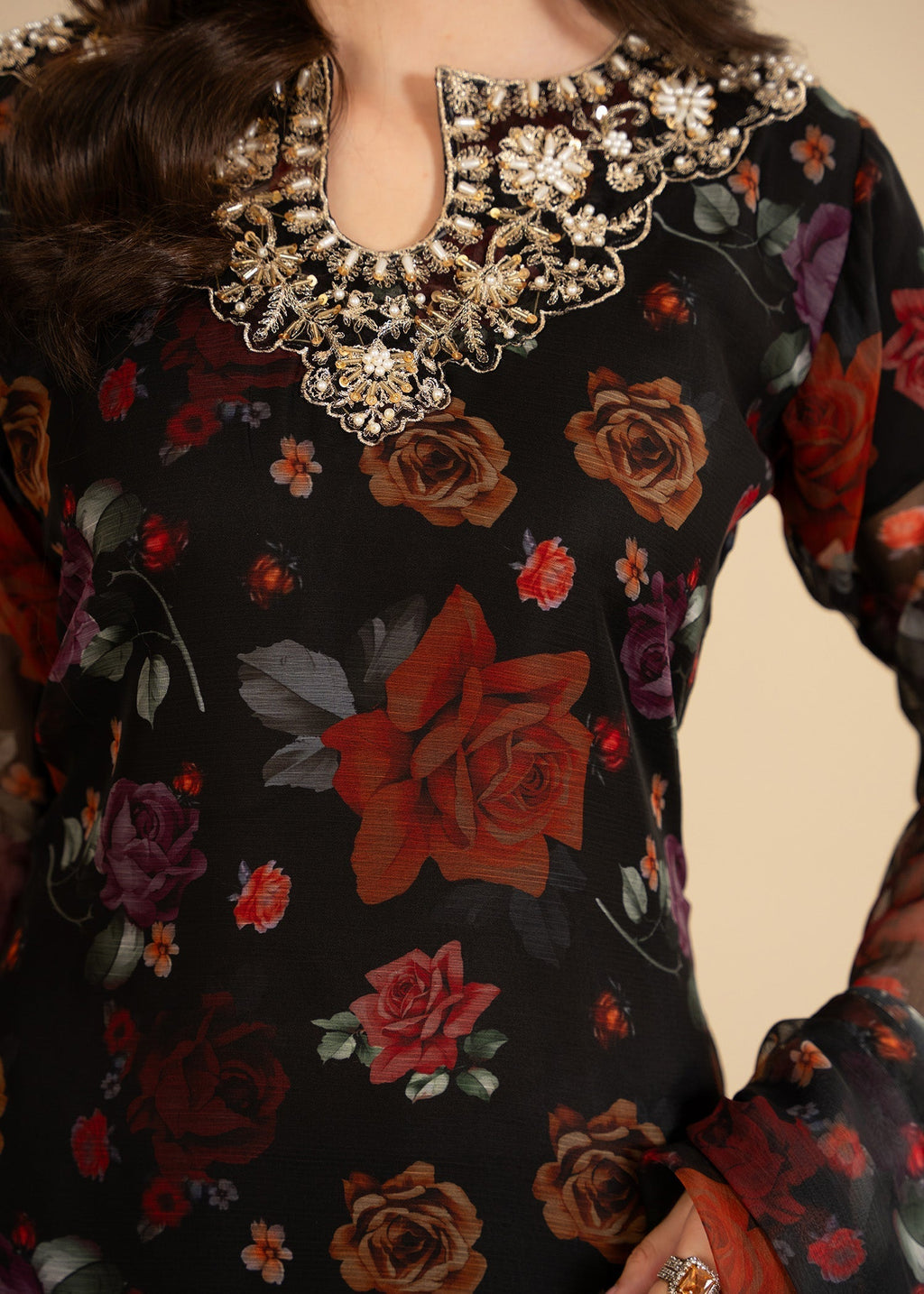 Momin Online Rusha Women 3pcs