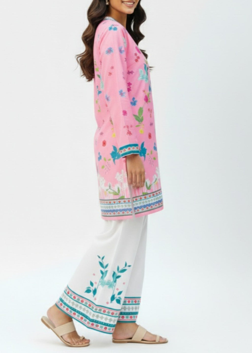 K.Designer Charming Women 2pcs