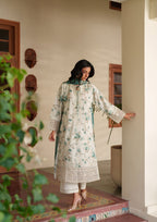 Bin Tayyab BT6552 PST Women 3pcs