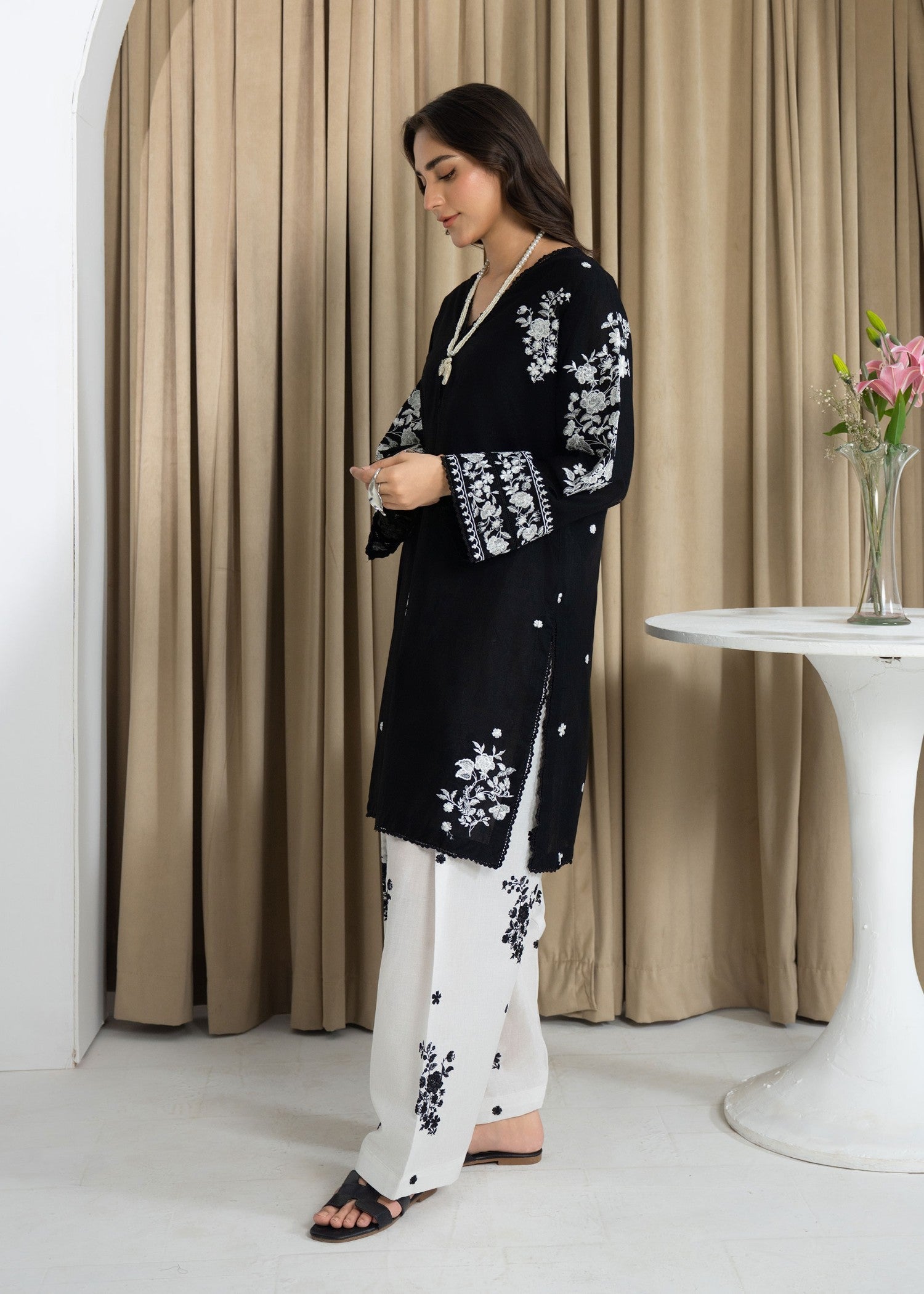 Mannat Onyx Women 2pcs