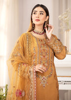 Zarqun SKUZQ 2321 B Women 3pcs