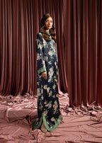 Marjjan MP 36 (Navy Blue) Women 2pcs