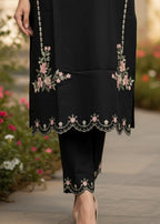 Zeenat & Zoha Zeenat Women 2pcs